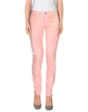 JUST CAVALLI CASUAL trousers,36840540JD 3