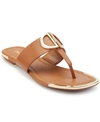 DKNY WOMEN'S HALCOTT SANDALS