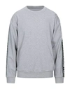 Custo Barcelona Sweatshirts In Light Grey