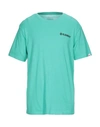 Element T-shirt In Light Green