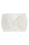 MINI PREP BOUTIQUE MINI PREP SNO STRETCH HEAD WRAP,SNO214STR