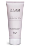 NEOM PERFECT NIGHT'S SLEEP MAGNESIUM BODY BUTTER, 6.76 OZ,1203010