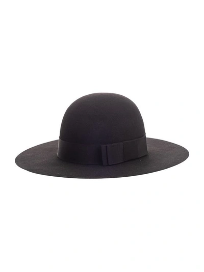Celine Céline Women's Black Polyester Hat