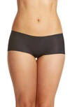 Hanky Panky Bare Boyshort 6j1281 In Black