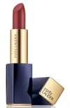 ESTÉE LAUDER PURE COLOR ENVY SCULPTING LIPSTICK,YJRR