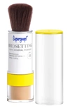 Supergoopr (re)setting 100% Mineral Powder Foundation Spf 35 In Medium