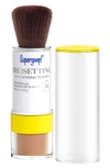 SUPERGOOPR (RE)SETTING 100% MINERAL POWDER FOUNDATION SPF 35,3096