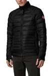 CANADA GOOSE HYBRIDGE™ LITE 800 POWER FILL DOWN JACKET,2714M