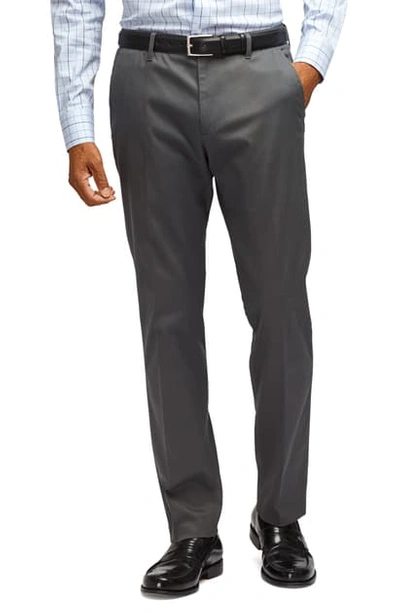 Bonobos Weekday Warrior Tailored Fit Stretch Pants In Friday Slate