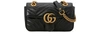 GUCCI MINI GG MARMONT CROSSBODY BAG,GUC9DAKQBCK