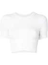 ALALA BARRE SEAMLESS T-SHIRT