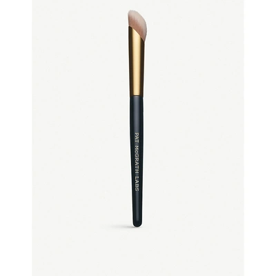 Pat Mcgrath Labs Skin Fetish: Sublime Perfection Concealer Brush - One Size In Colourless