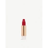 Charlotte Tilbury Hot Lips Lipstick Refills Patsy Red 0.12 oz / 3.5g In Patsy+red