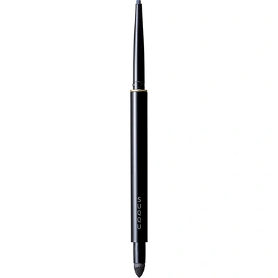 Suqqu Navy Gel Eyeliner Pencil In Nero