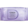 Clinique Take The Day Off Micellar Cleansing Towelettes For Face & Eyes Makeup Remover, 50 Towelettes