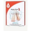 BABY FOOT MOISTURISING FOOT MASK 70ML,475-2001609-BF2014138