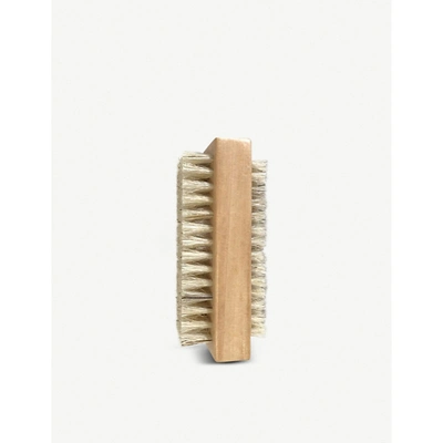 Acala Wooden Nail Brush