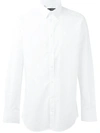 DOLCE & GABBANA CLASSIC SHIRT,G5DM6TFU5GK11497203