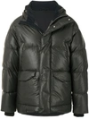 IENKI IENKI MORITZ OVERSIZED PUFFER JACKET