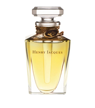 Henry Jacques Ferouzia Pure Perfume (30 Ml) In White