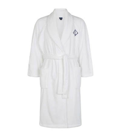 Ralph Lauren Langdon Bath Robe