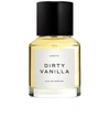 HERETIC PARFUM DIRTY VANILLA EAU DE PARFUM,HRFF-UU7