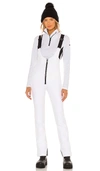 Goldbergh Phoebe Ski Salopettes In White