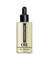LONDONTOWN BOTANICAL RADIANCE OIL FOR FACE, BODY AND HAIR, 0.3-OZ.