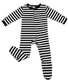 EARTH BABY OUTFITTERS BABY BOYS AND GIRLS VISCOSE FROM BAMBOO FOOTIE
