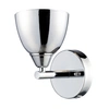 Elk Lighting Reflections 1-light Sconce In Polished Chrome In Chrome