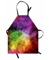 AMBESONNE ABSTRACT APRON