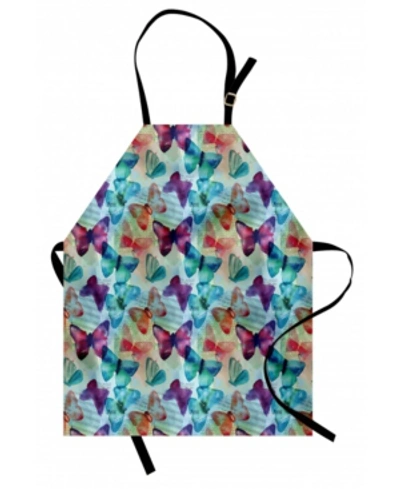 Ambesonne Abstract Apron In Multi 3
