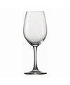 SPIEGELAU WINE LOVERS WHITE WINE GLASSES, SET OF 4, 13.4 OZ