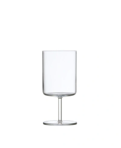 Schott Zwiesel Modo All-purpose 14.9oz - Set Of 4 In Clear