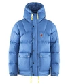 FJALL RAVEN MENS EXPEDITION DOWN LITE JACKET