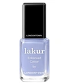 LONDONTOWN LAKUR ENHANCED COLOR NAIL POLISH, 0.4 OZ