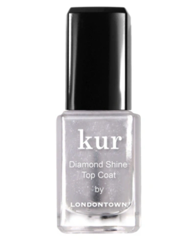 Londontown Kur Diamond Shine Nail Top Coat