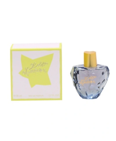 Lolita Lempicka Mon Premiere Eau De Perfume Spray, 1.7 Oz.