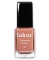 Londontown Lakur Enhanced Color Nail Polish, 0.4 Oz. In Pecan Pie