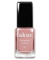 Londontown Lakur Enhanced Color Nail Polish, 0.4 Oz. In Pink Sands