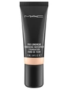 Mac Pro Longwear Nourishing Waterproof Foundation In Nw15