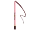 TOO FACED KILLER LINER 36 HOUR WATERPROOF GEL EYELINER KILLER CHOCOLATE 0.04 OZ,P467151