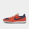 Nike Challenger Og Trainers In Orange