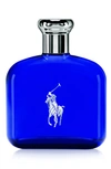 POLO RALPH LAUREN POLO BLUE EAU DE TOILETTE, 4.2 OZ,3702292