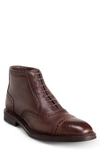 ALLEN EDMONDS HAMILTON WINGTIP CHUKKA BOOT,2825