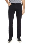 Ag Slim Straight Leg Jeans In Mass