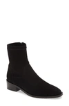 Aquatalia Fallan Weatherproof Bootie In Black