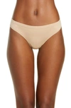 B.TEMPT'D BY WACOAL COMFORT INTENDED DAYWEAR THONG,979240