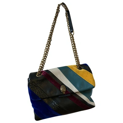Pre-owned Kurt Geiger Multicolour Leather Handbag