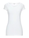 Crossley T-shirt In Ivory